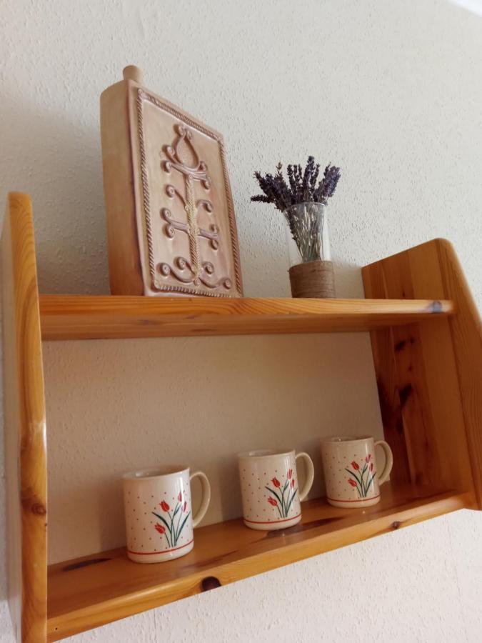 MezőkövesdSt. Benedek Apartmanlakasアパートメント エクステリア 写真