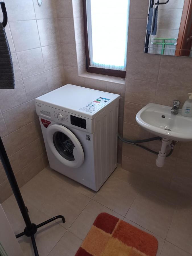 MezőkövesdSt. Benedek Apartmanlakasアパートメント エクステリア 写真