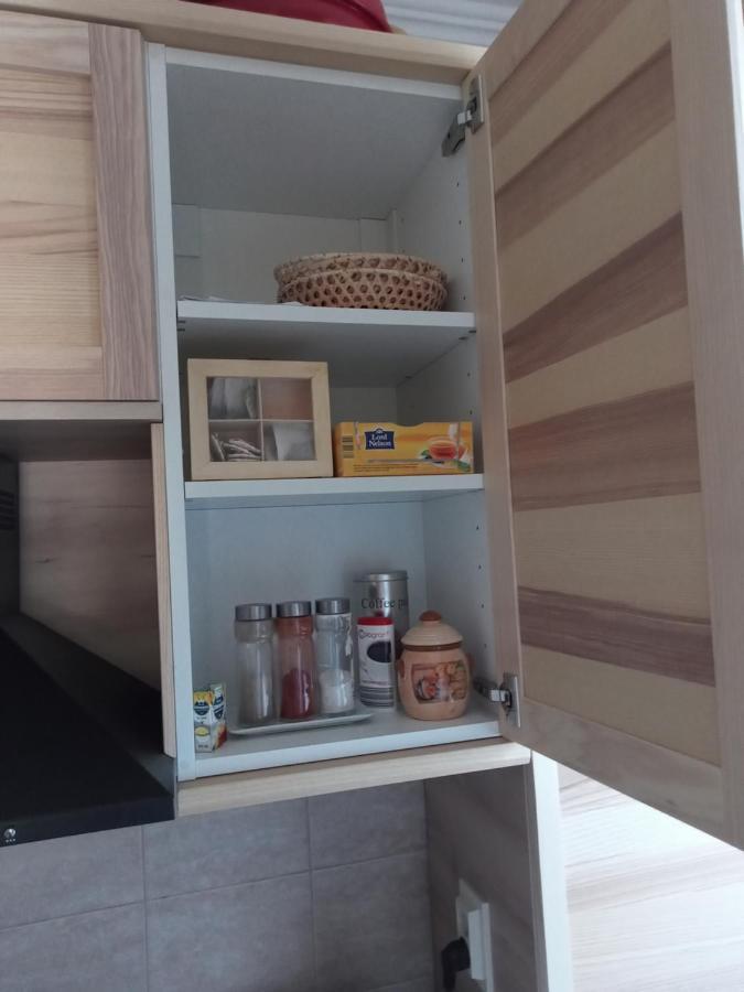 MezőkövesdSt. Benedek Apartmanlakasアパートメント エクステリア 写真