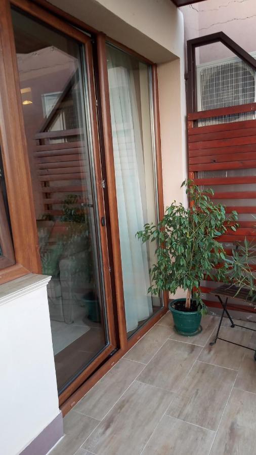 MezőkövesdSt. Benedek Apartmanlakasアパートメント エクステリア 写真