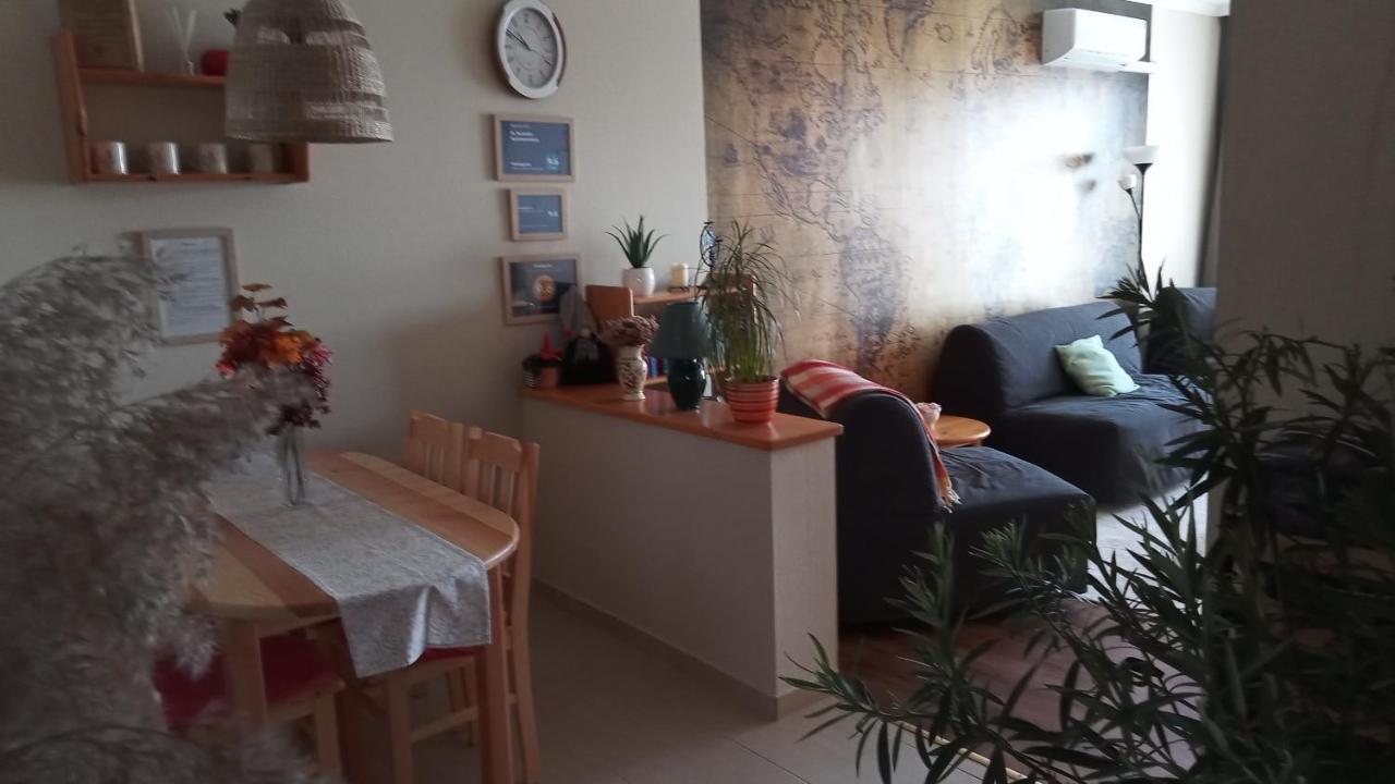 MezőkövesdSt. Benedek Apartmanlakasアパートメント エクステリア 写真