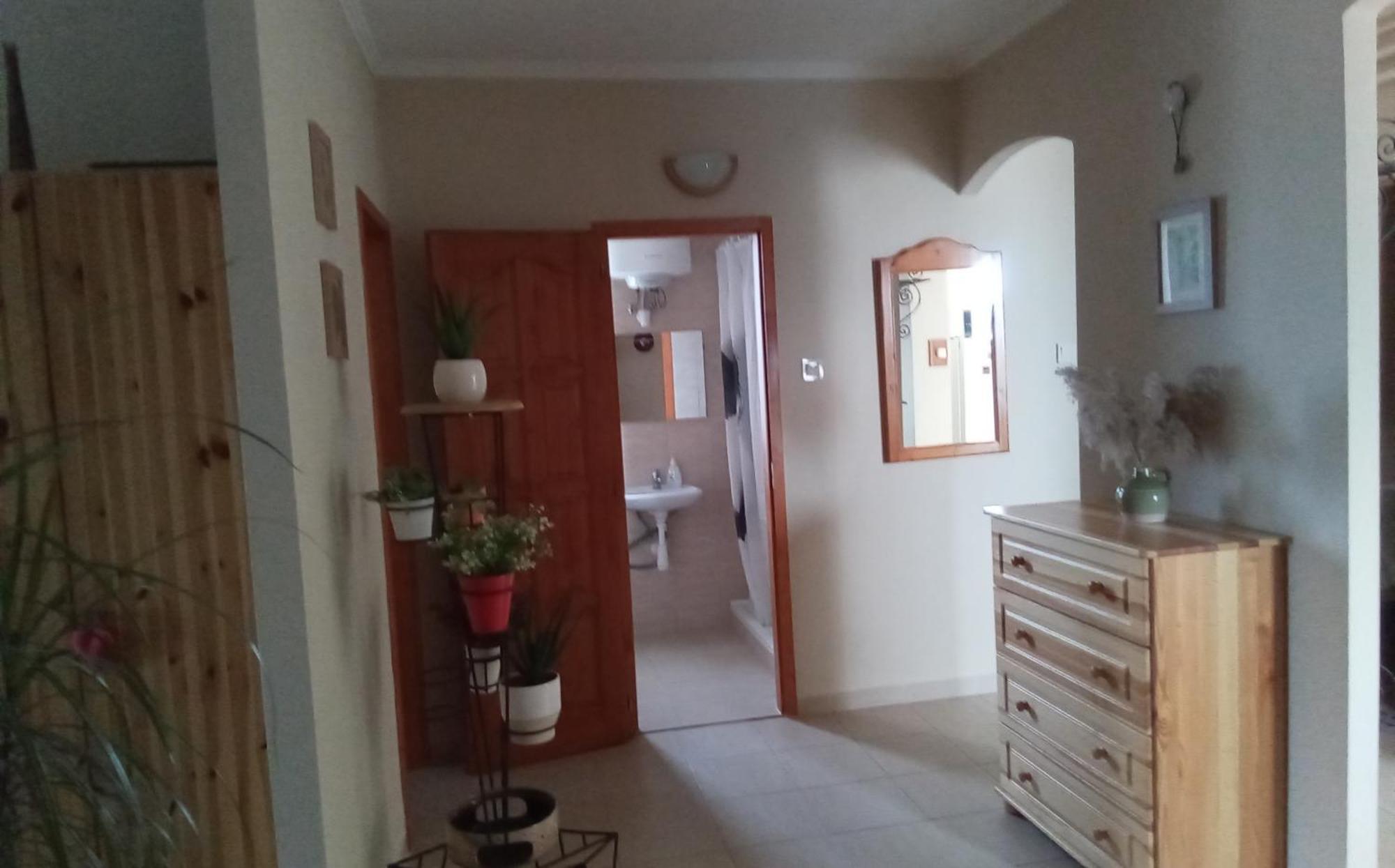 MezőkövesdSt. Benedek Apartmanlakasアパートメント エクステリア 写真