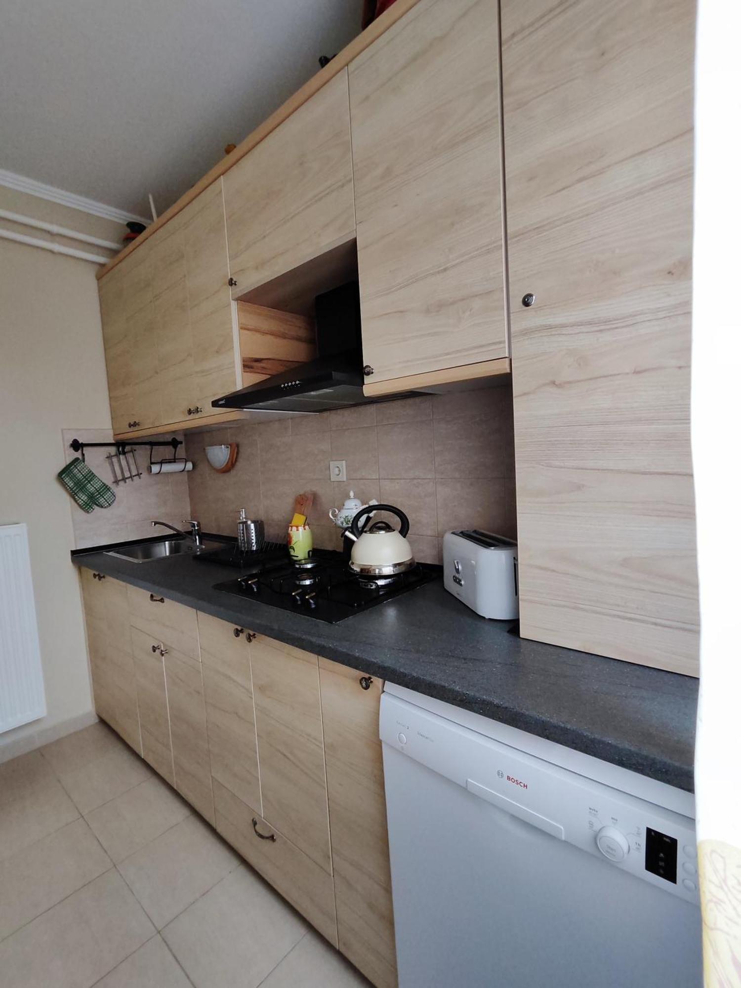 MezőkövesdSt. Benedek Apartmanlakasアパートメント エクステリア 写真