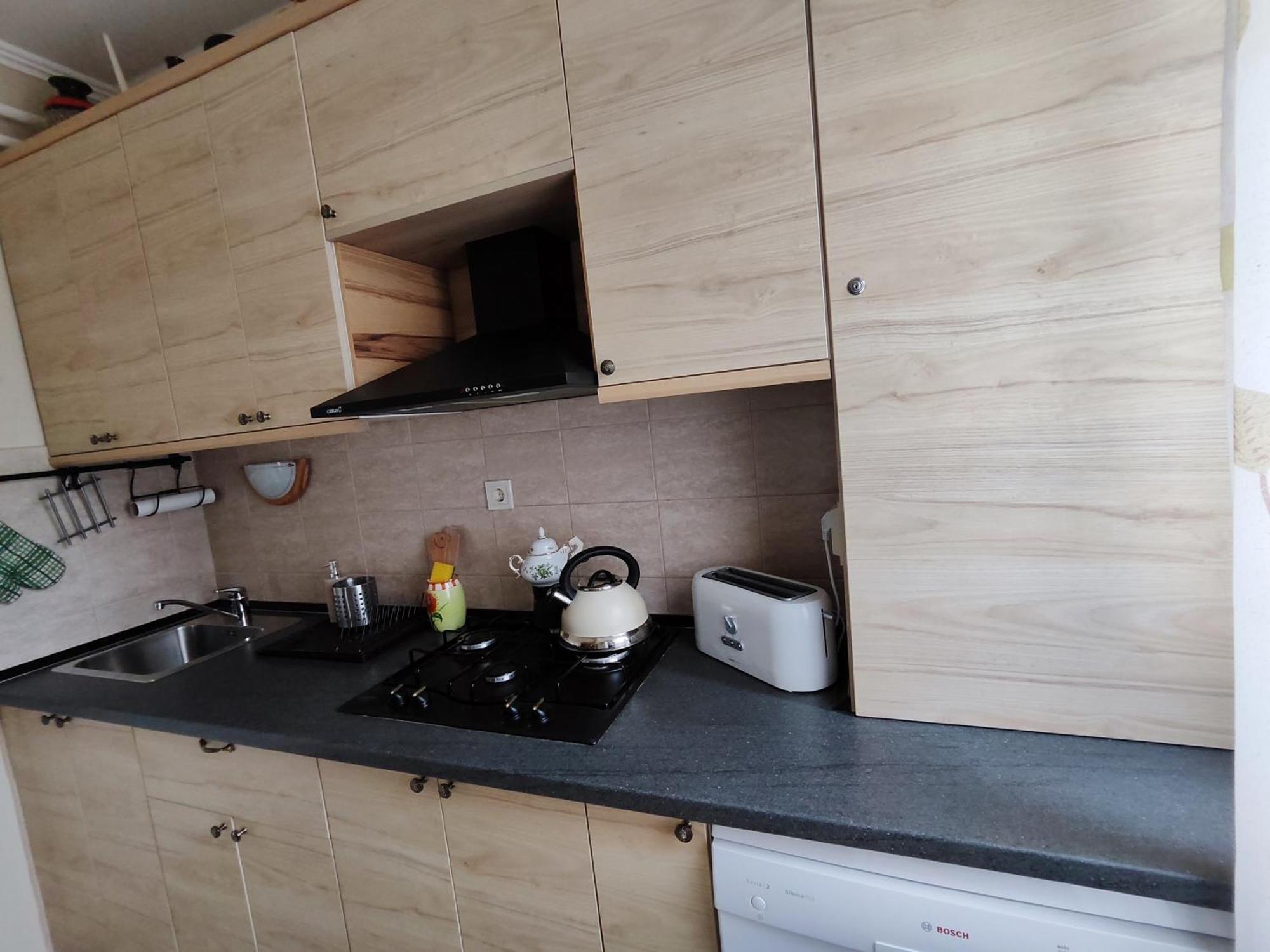 MezőkövesdSt. Benedek Apartmanlakasアパートメント エクステリア 写真