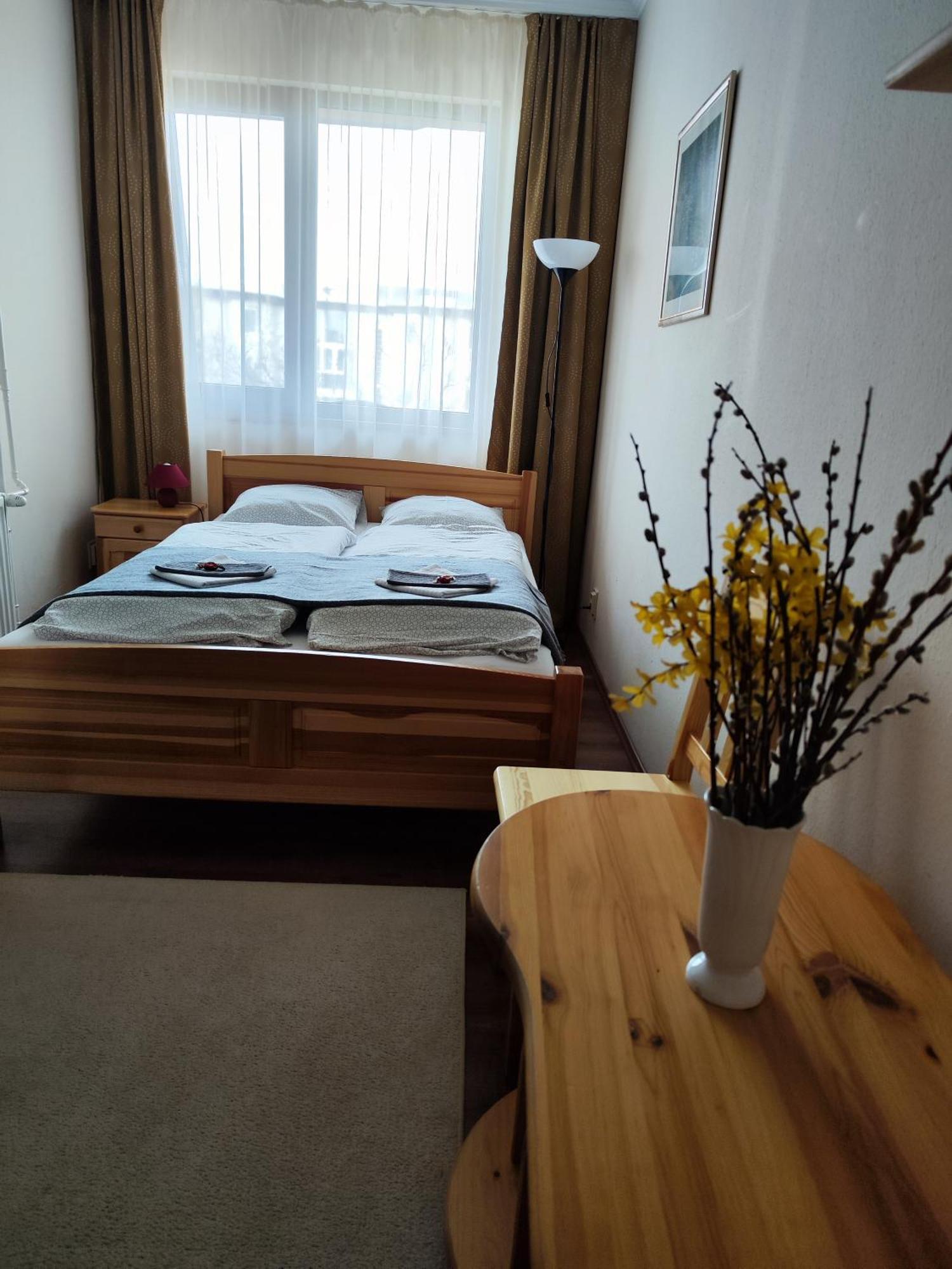 MezőkövesdSt. Benedek Apartmanlakasアパートメント エクステリア 写真