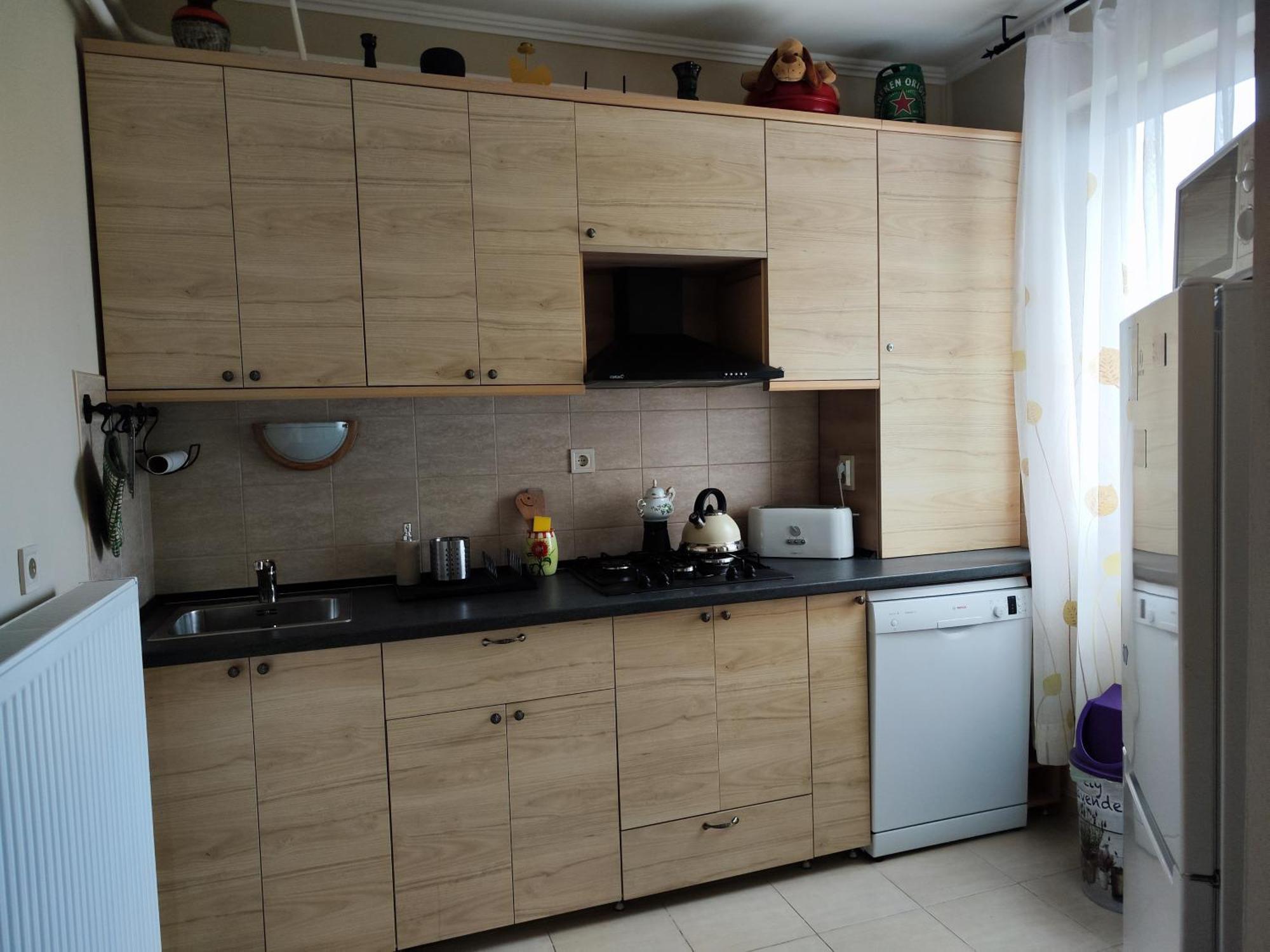 MezőkövesdSt. Benedek Apartmanlakasアパートメント エクステリア 写真