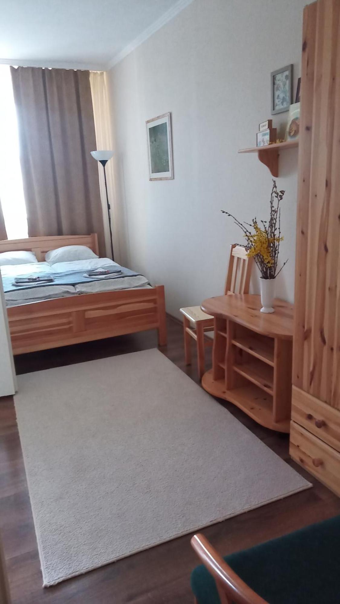 MezőkövesdSt. Benedek Apartmanlakasアパートメント エクステリア 写真