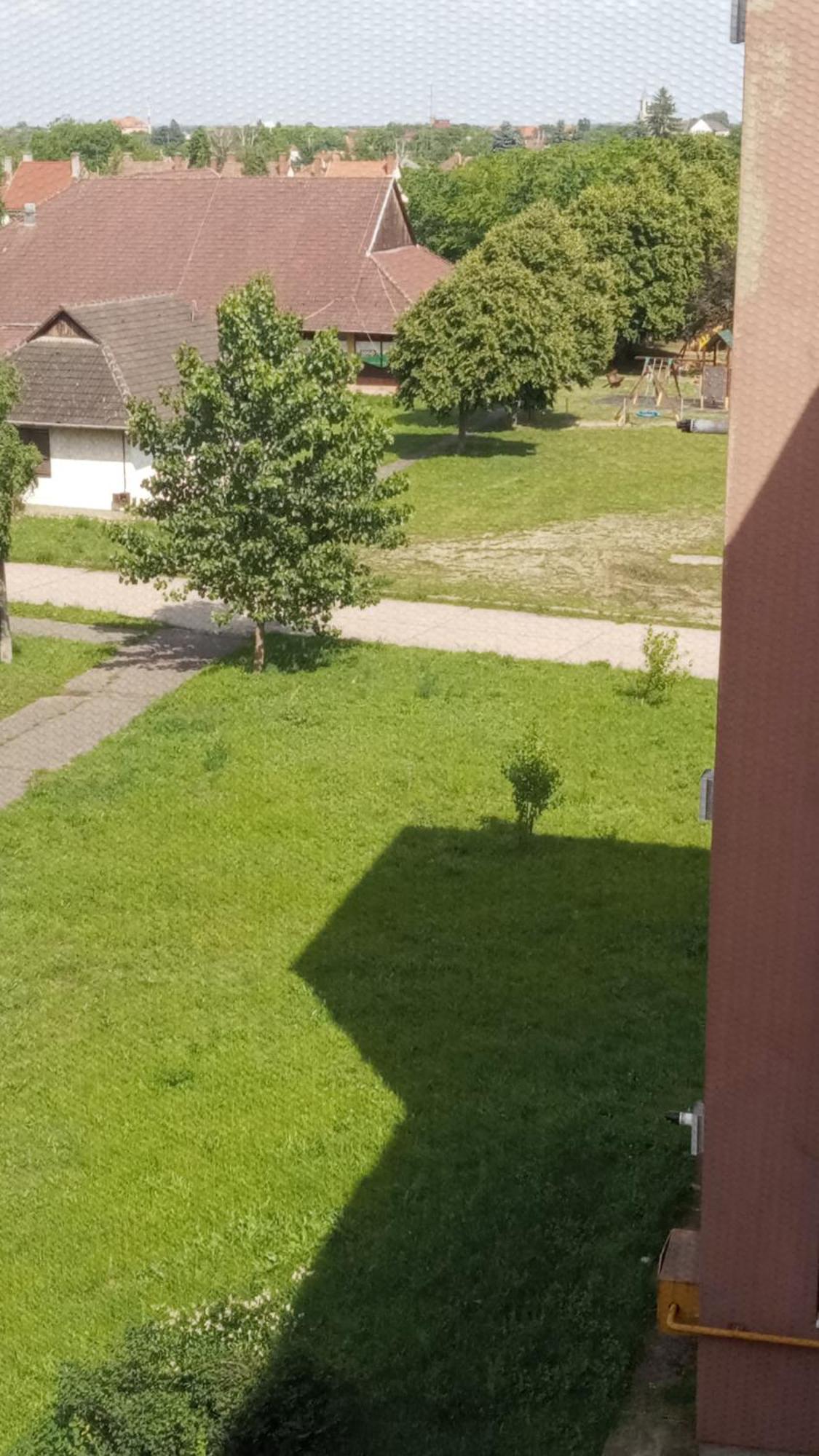 MezőkövesdSt. Benedek Apartmanlakasアパートメント エクステリア 写真