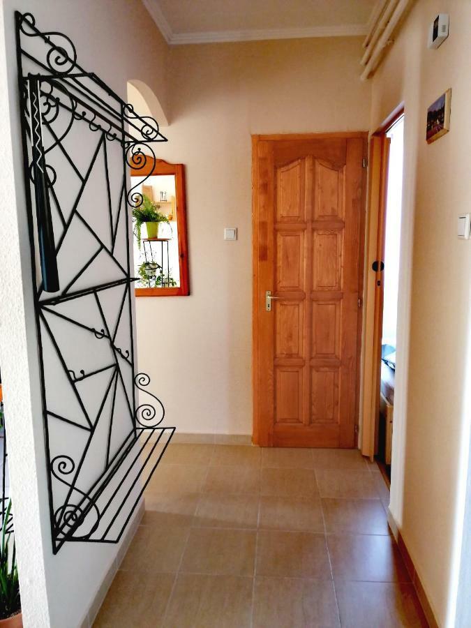 MezőkövesdSt. Benedek Apartmanlakasアパートメント エクステリア 写真