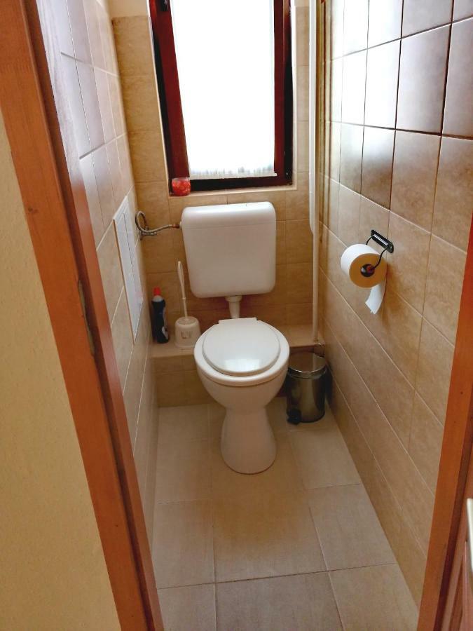 MezőkövesdSt. Benedek Apartmanlakasアパートメント エクステリア 写真